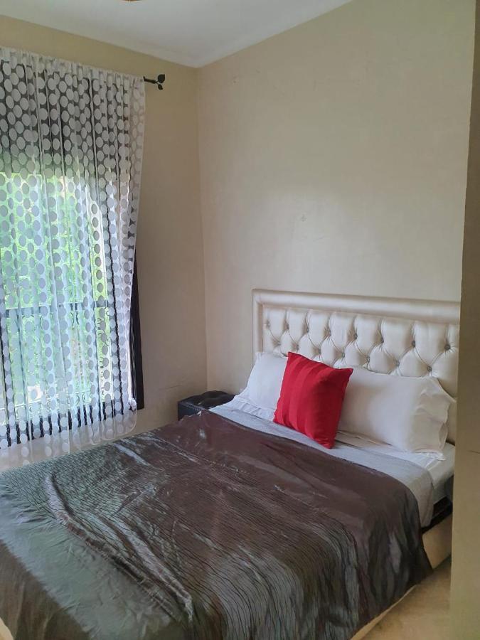 Atlas Golf Marrakesh Luaran gambar