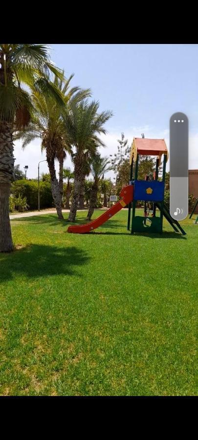 Atlas Golf Marrakesh Luaran gambar